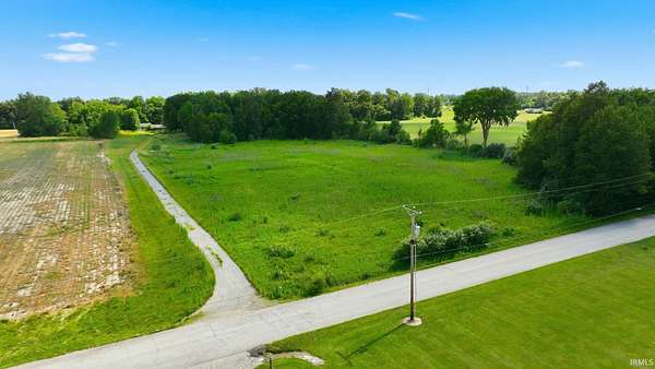 10.4 Acres of Land for Sale in Auburn, Indiana