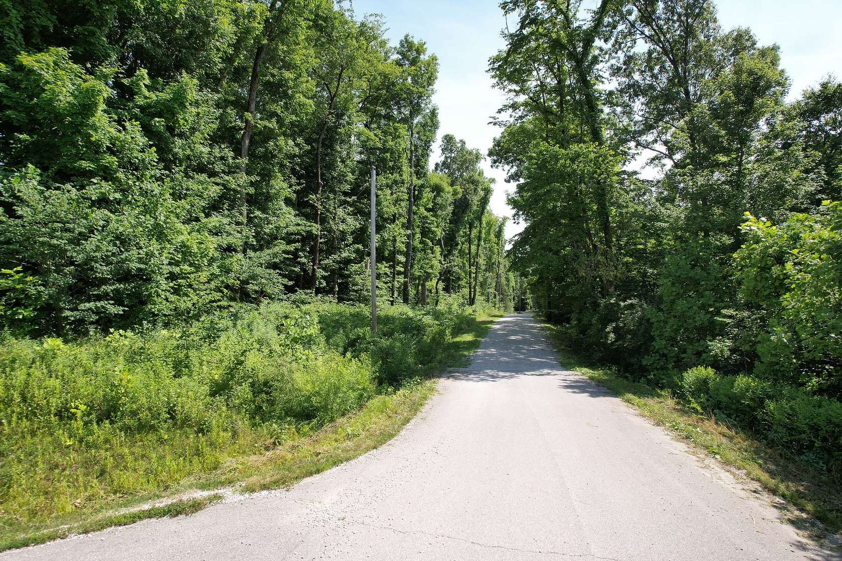 35 Acres of Recreational & Residential Land for Sale in Solsberry, Indiana