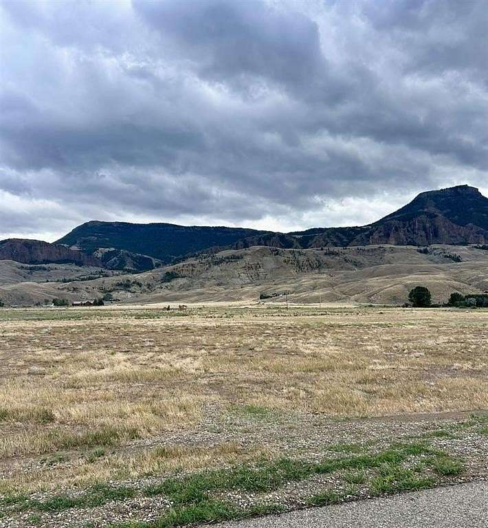 1.79 Acres of Residential Land for Sale in Cody, Wyoming