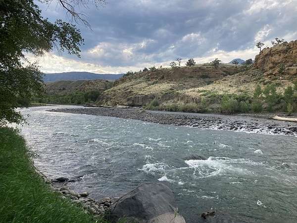 1.79 Acres of Residential Land for Sale in Cody, Wyoming