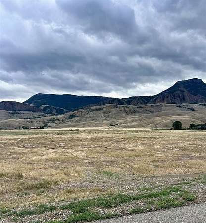 1.79 Acres of Residential Land for Sale in Cody, Wyoming