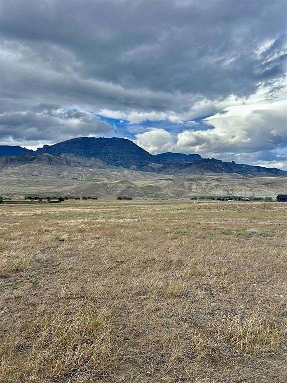 2 Acres of Residential Land for Sale in Cody, Wyoming