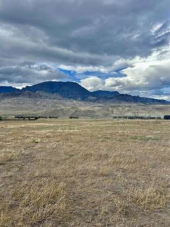 2 Acres of Residential Land for Sale in Cody, Wyoming