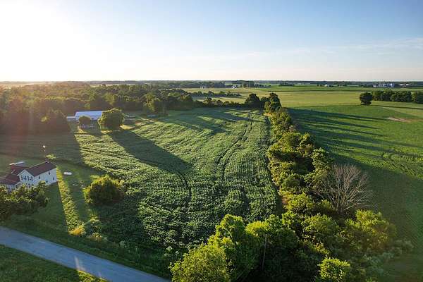 7 Acres of Land for Sale in Wilmington, Ohio