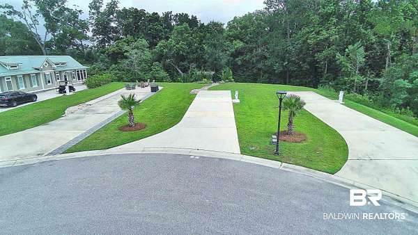 0.13 Acres of Residential Land for Sale in Elberta, Alabama