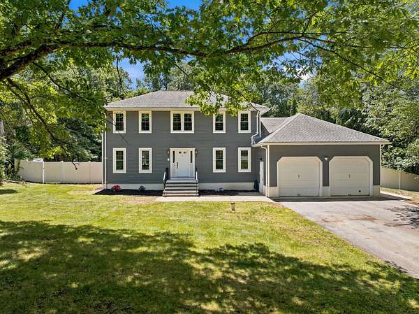 1.6 Acres of Land with Home for Sale in Windham, New Hampshire