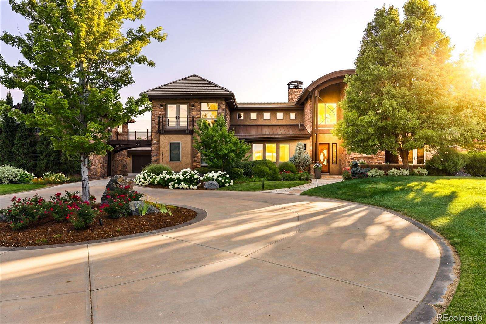 1.85 Acres of Land with Home for Sale in Broomfield, Colorado