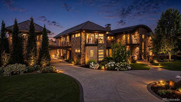 1.85 Acres of Land with Home for Sale in Broomfield, Colorado