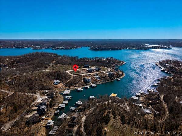 0.2 Acres of Residential Land for Sale in Rocky Mount, Missouri