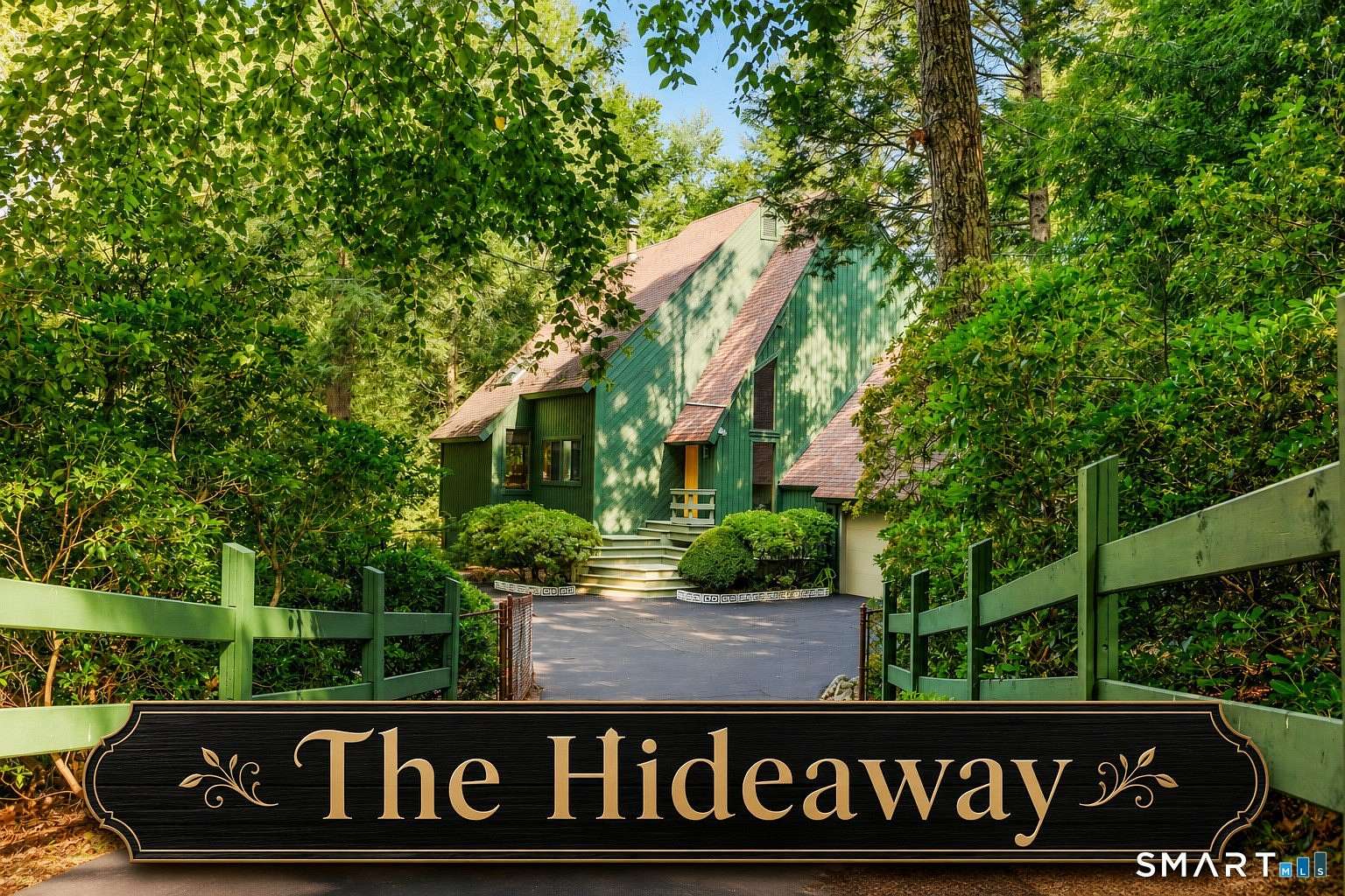 2 Acres of Land with Home for Sale in Marlborough, Connecticut
