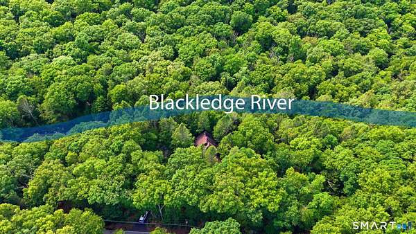 2 Acres of Land with Home for Sale in Marlborough, Connecticut