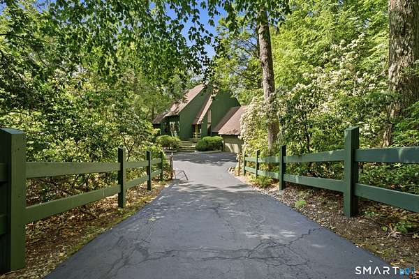 2 Acres of Land with Home for Sale in Marlborough, Connecticut