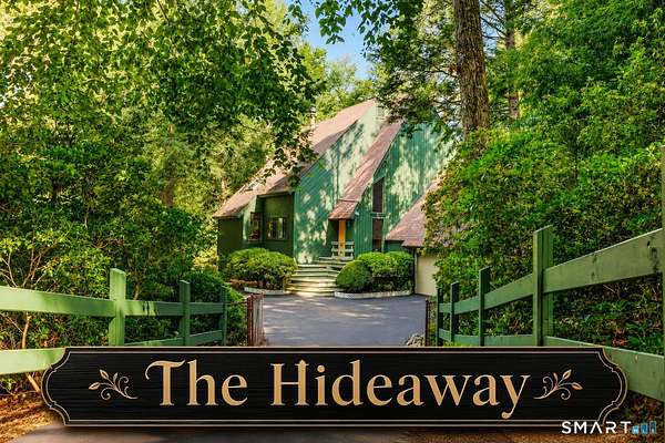 2 Acres of Land with Home for Sale in Marlborough, Connecticut