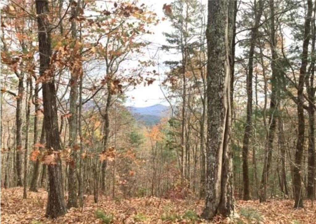 3.2 Acres of Residential Land for Sale in Ellijay, Georgia