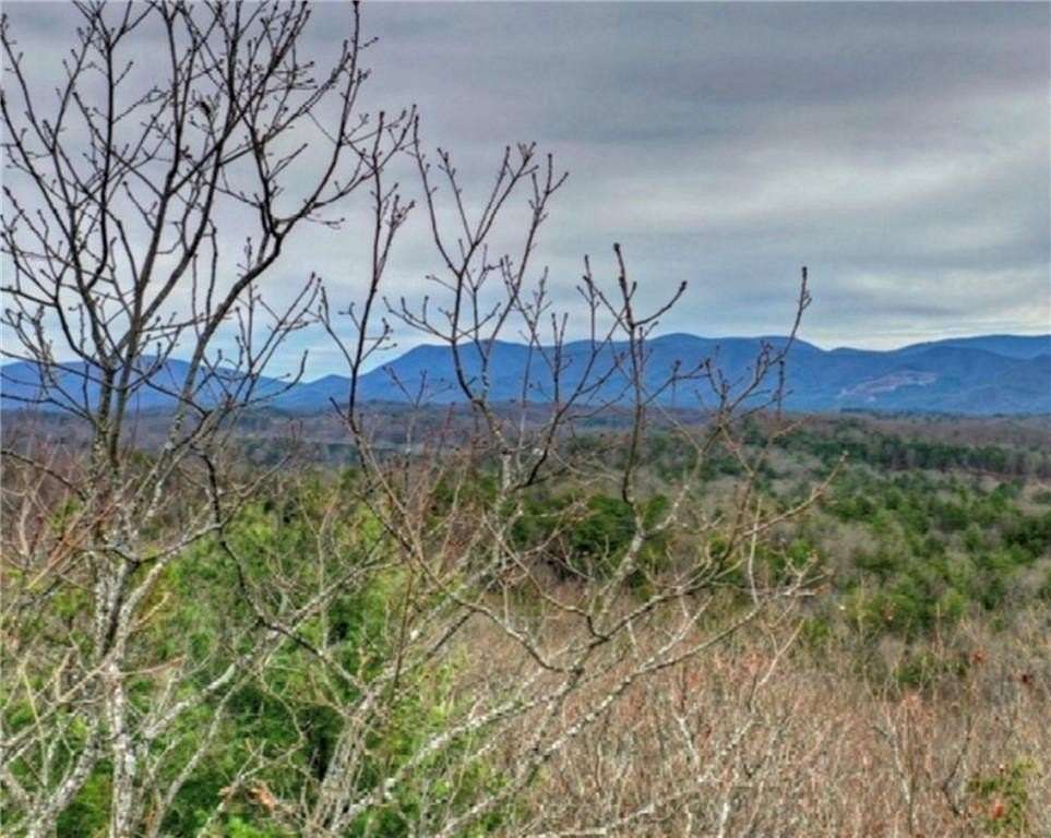 3.2 Acres of Residential Land for Sale in Ellijay, Georgia