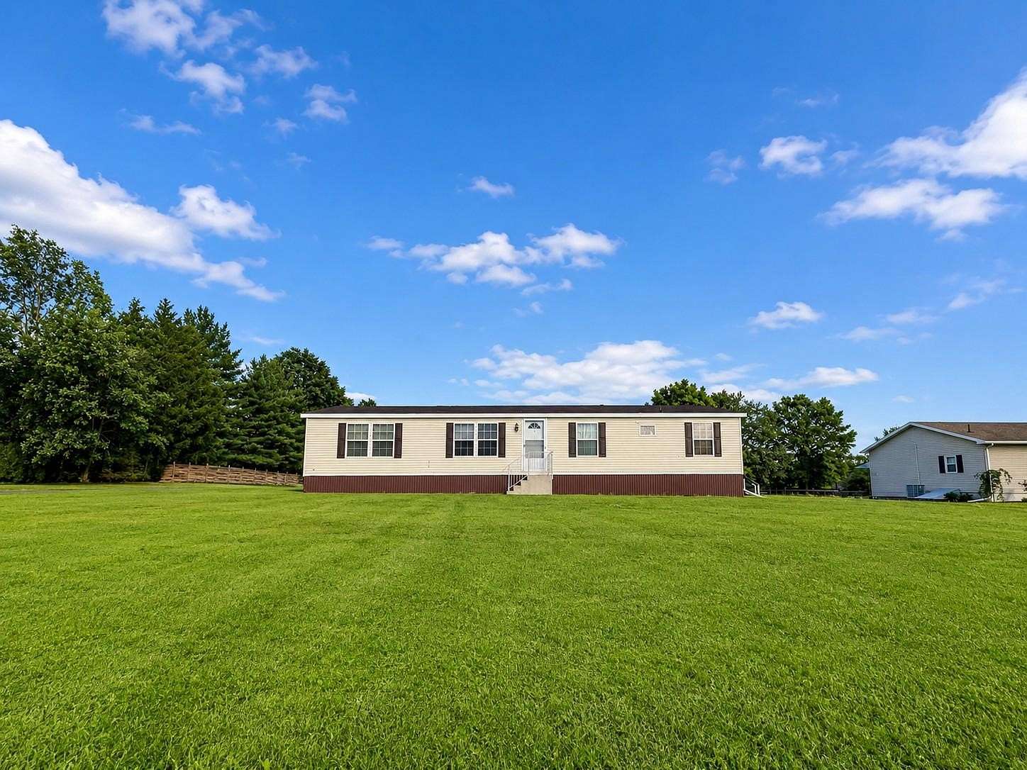 2 Acres of Land with Home for Sale in Perkiomenville, Pennsylvania