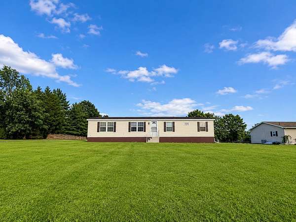 2 Acres of Land with Home for Sale in Perkiomenville, Pennsylvania