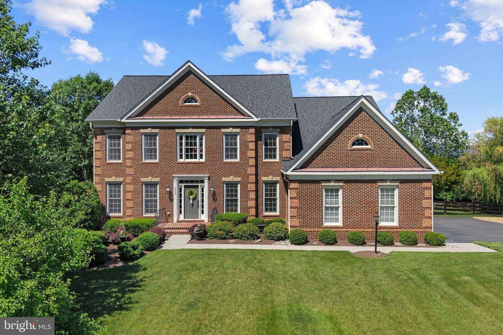 3.22 Acres of Land with Home for Sale in Purcellville, Virginia