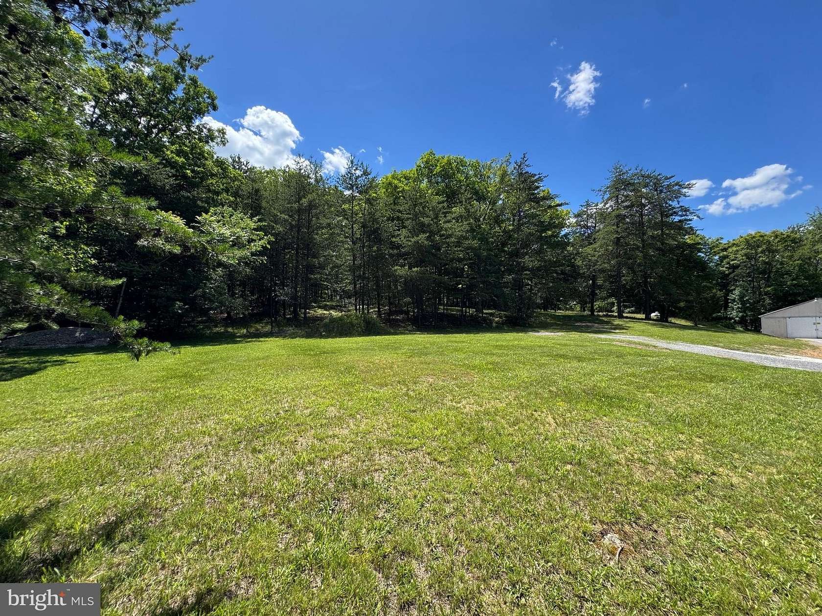 2.8 Acres of Commercial Land for Sale in Berkeley Springs, West Virginia