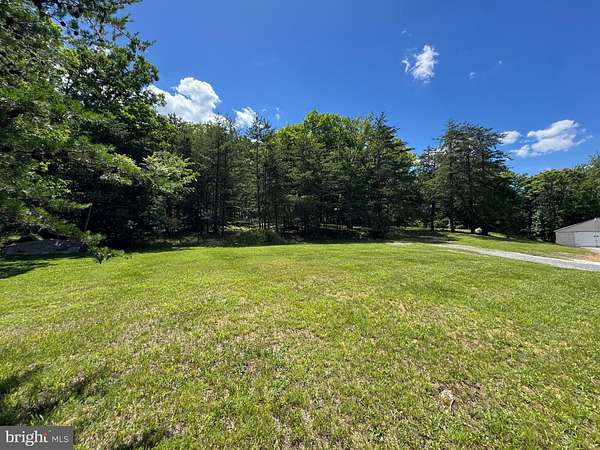 2.8 Acres of Commercial Land for Sale in Berkeley Springs, West Virginia