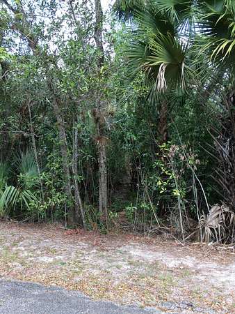 1.1 Acres of Residential Land for Sale in Fort Pierce, Florida