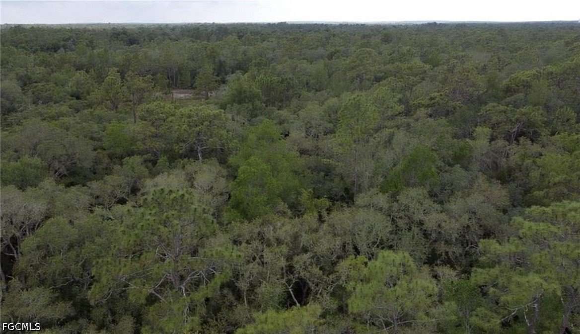 1.72 Acres of Residential Land for Sale in Webster, Florida