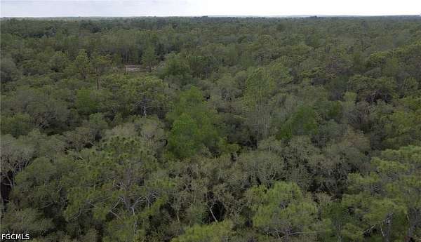 1.72 Acres of Residential Land for Sale in Webster, Florida