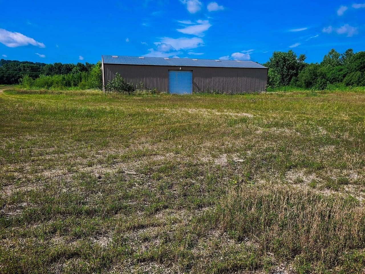 139 Acres of Land for Sale in Mauckport, Indiana