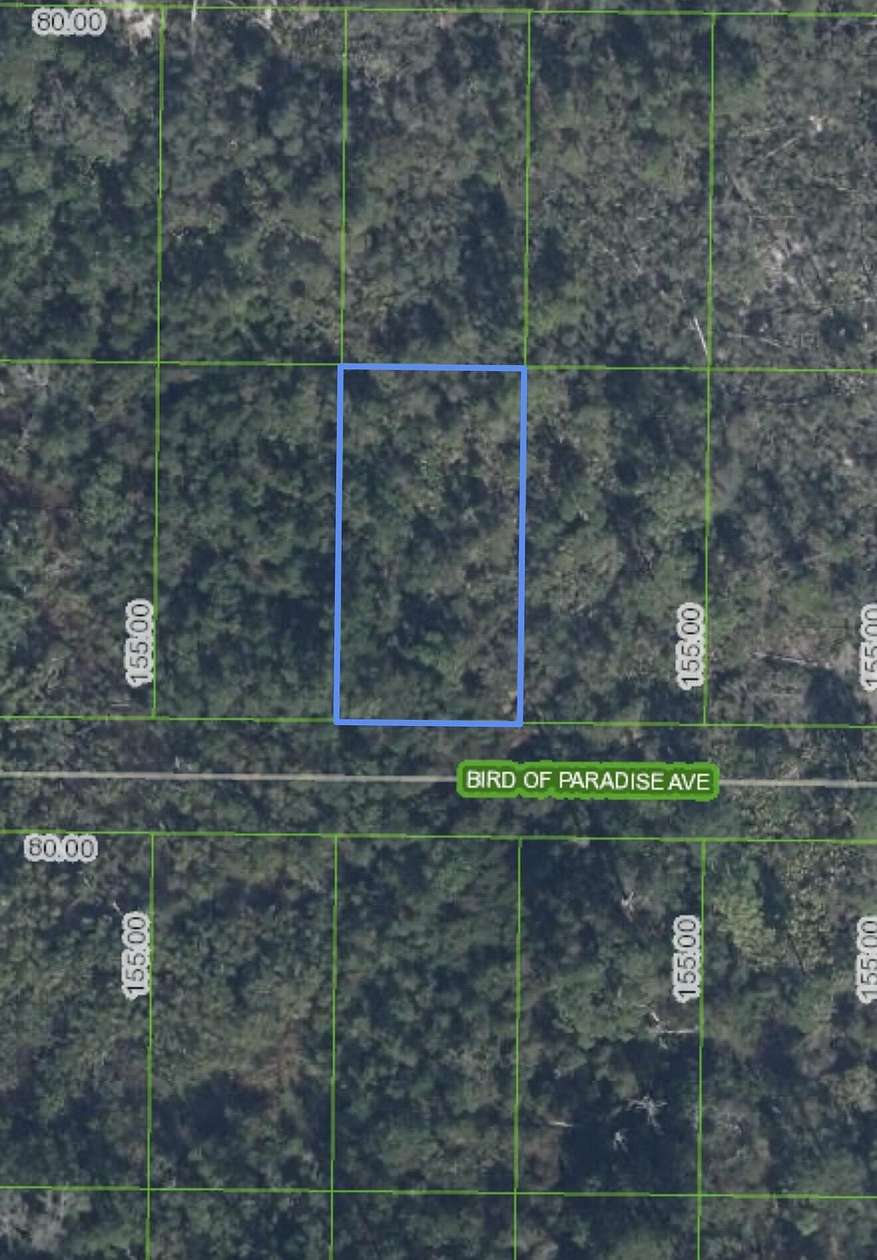0.28 Acres of Residential Land for Sale in Sebring, Florida
