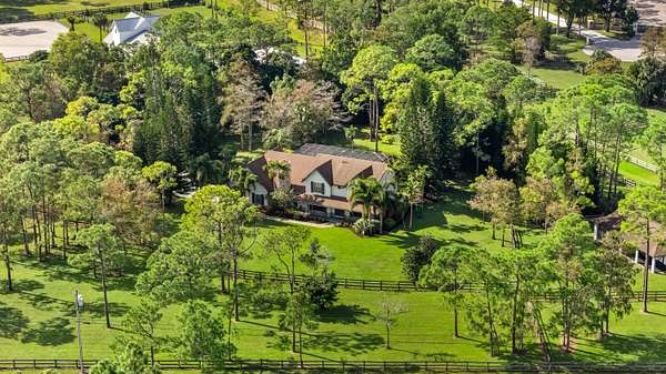 5 Acres of Land with Home for Sale in Lake Worth Beach, Florida