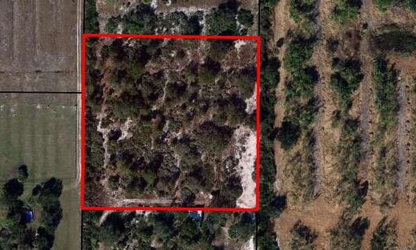 3 Acres of Land for Sale in Indiantown, Florida