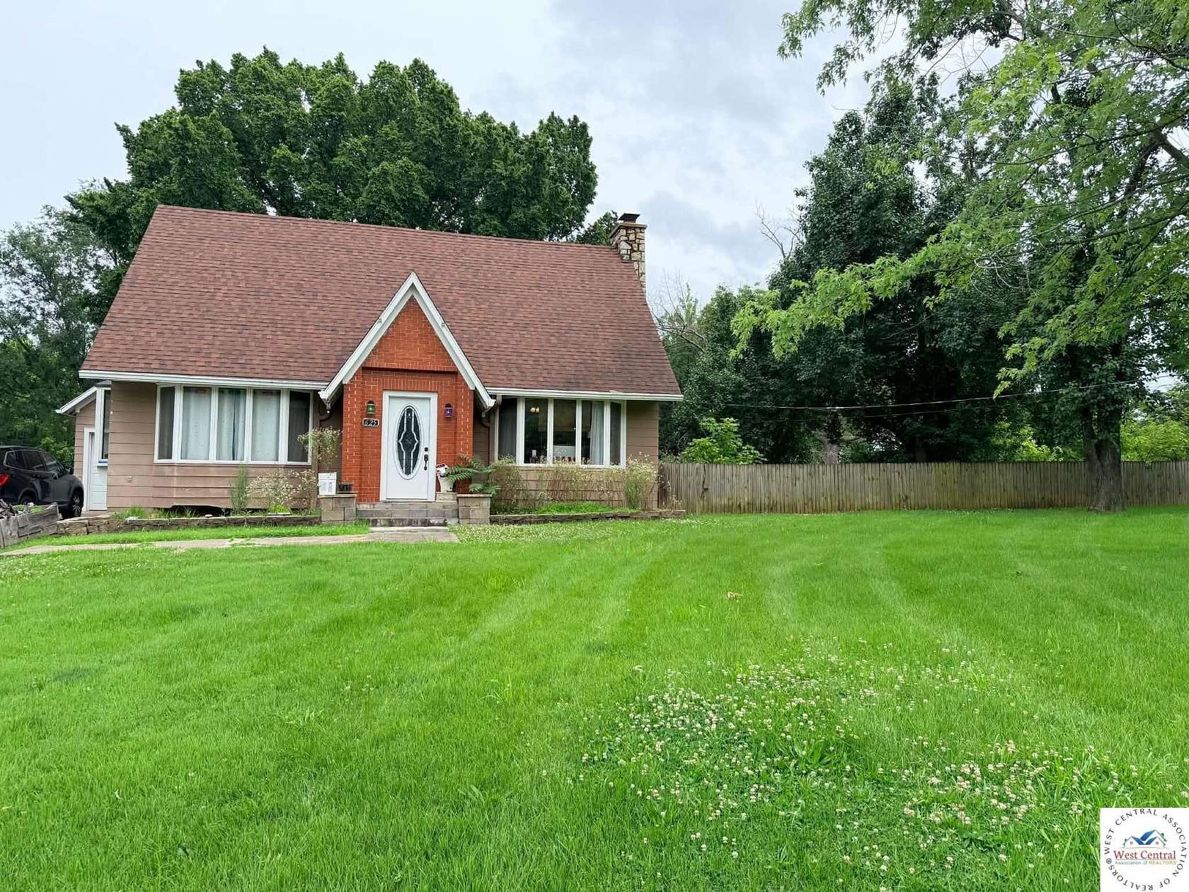 1.5 Acres of Land with Home for Sale in Osceola, Missouri