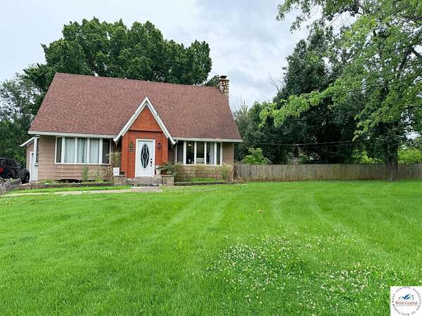 1.5 Acres of Land with Home for Sale in Osceola, Missouri