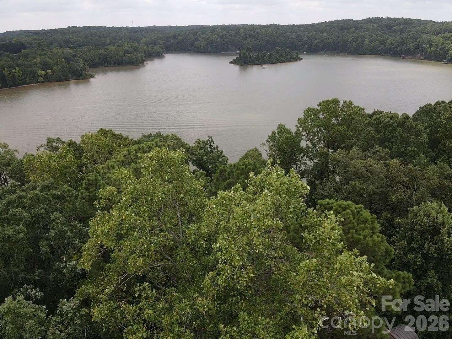 0.6 Acres of Residential Land for Sale in Belmont, North Carolina