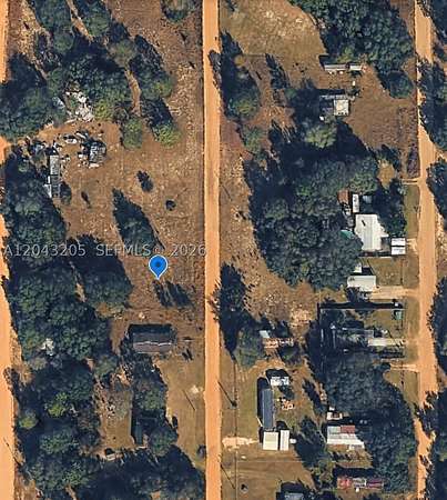 0.22 Acres of Residential Land for Sale in Interlachen, Florida