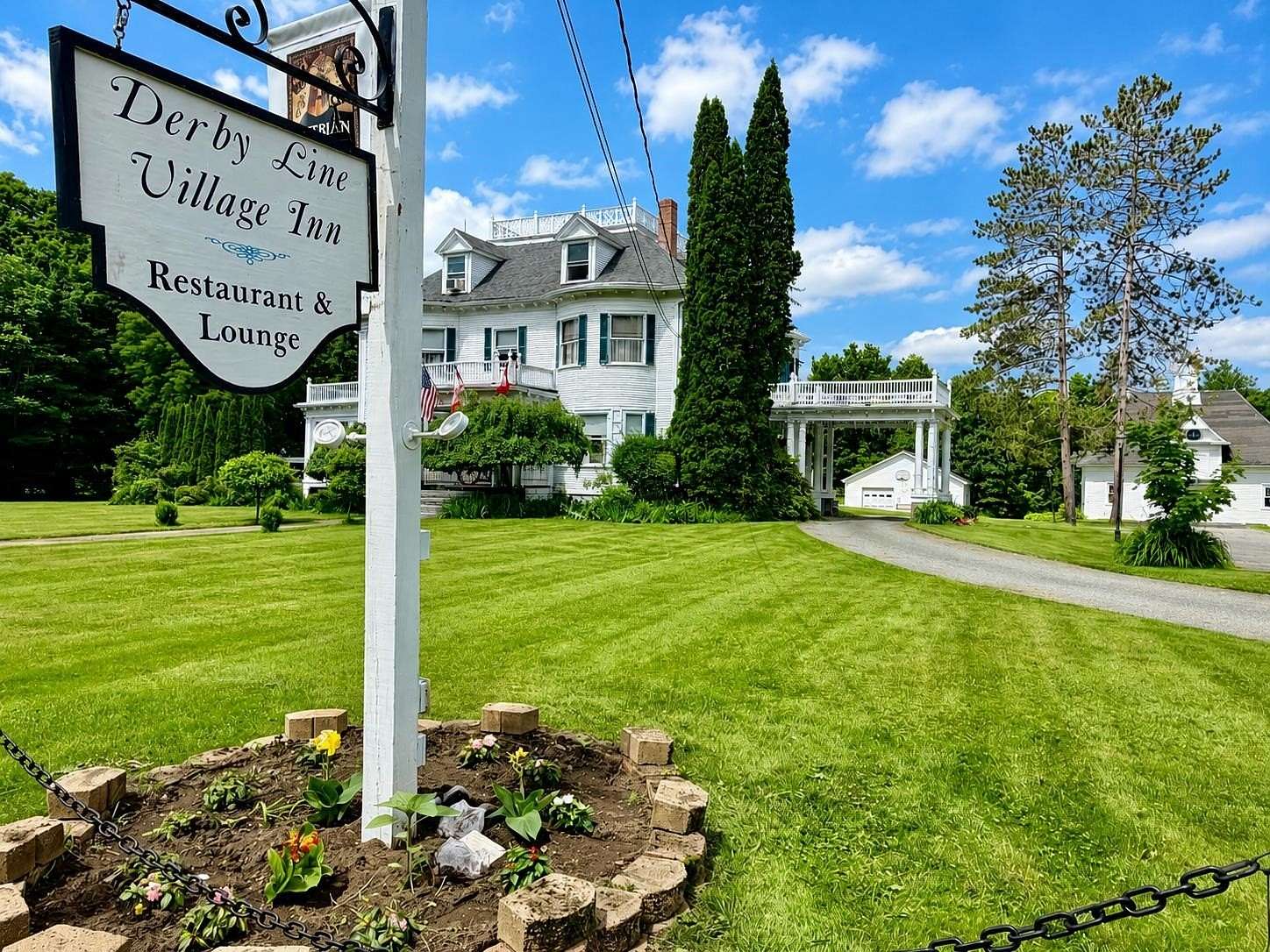 3.4 Acres of Mixed-Use Land for Sale in Derby Town, Vermont
