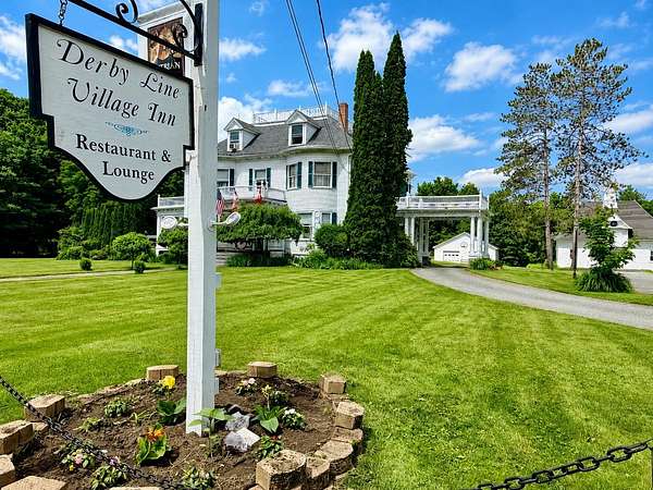 3.4 Acres of Mixed-Use Land for Sale in Derby Town, Vermont
