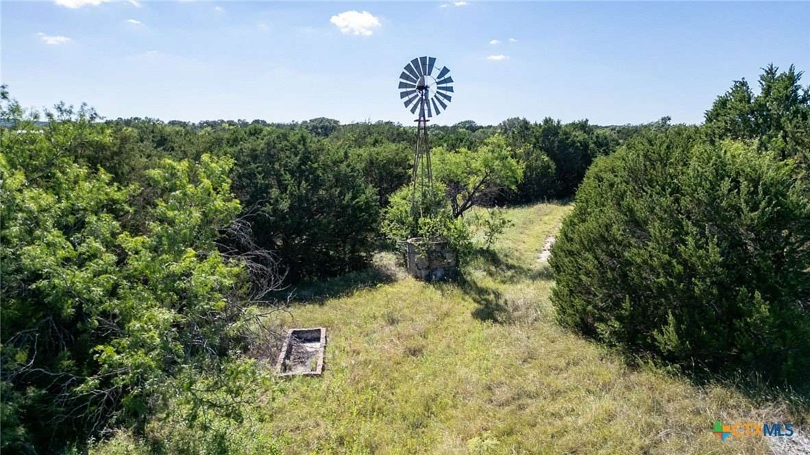 32.1 Acres of Recreational & Residential Land for Sale in Evant, Texas