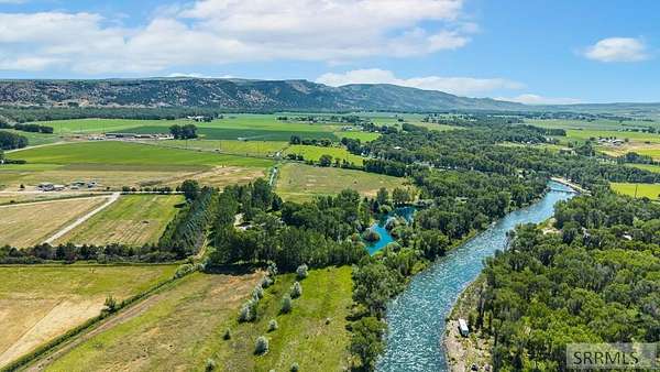 5.82 Acres of Land for Sale in Rigby, Idaho