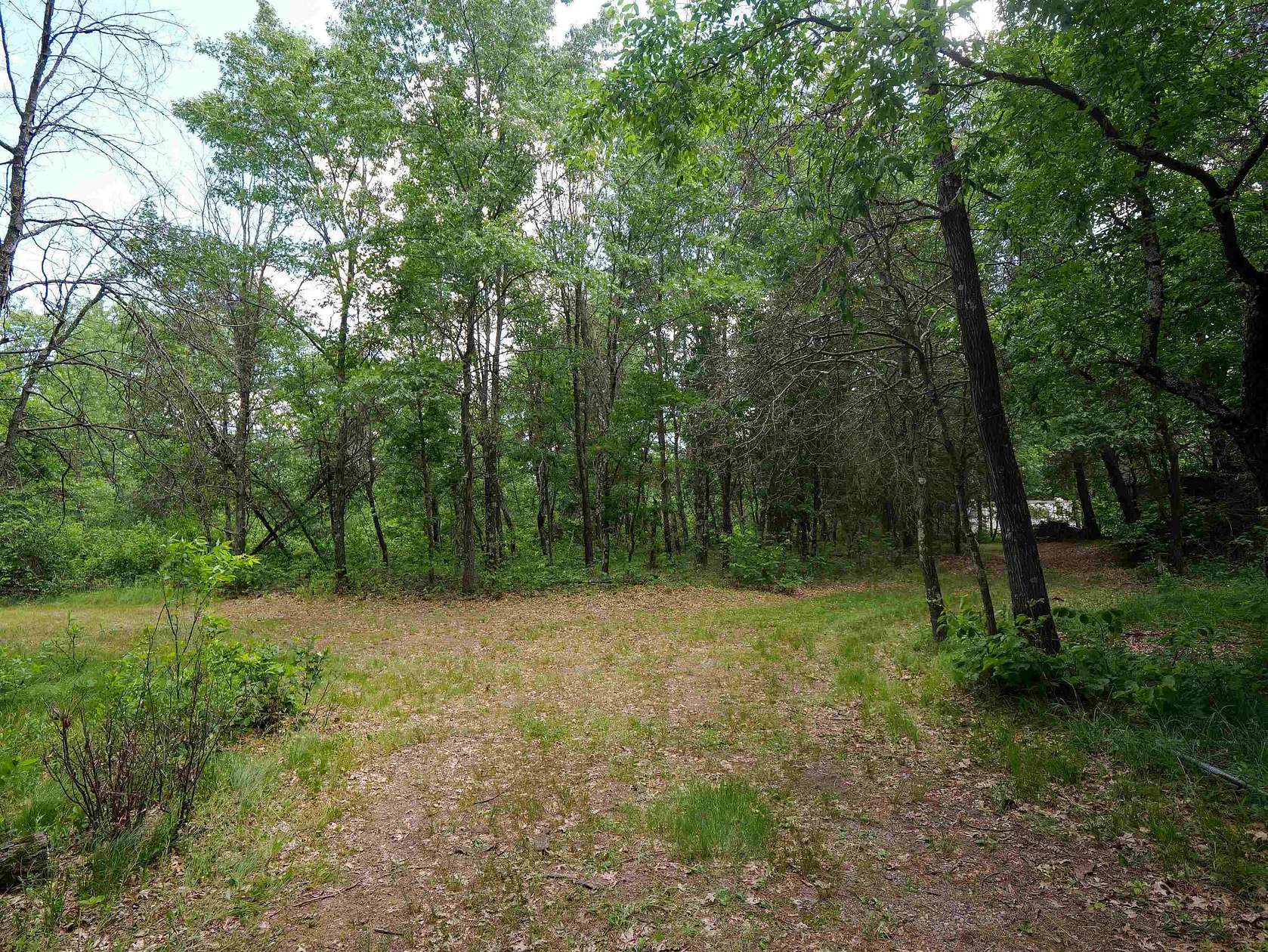 5.62 Acres of Land for Sale in Nekoosa, Wisconsin