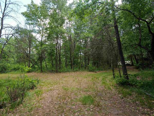 5.62 Acres of Land for Sale in Nekoosa, Wisconsin