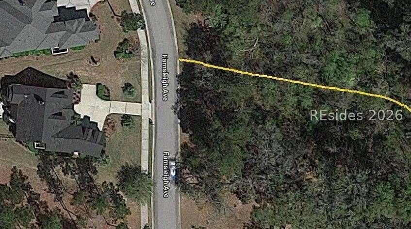 0.36 Acres of Residential Land for Sale in Bluffton, South Carolina