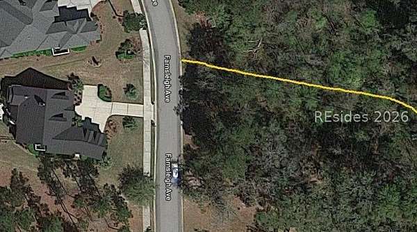 0.36 Acres of Residential Land for Sale in Bluffton, South Carolina