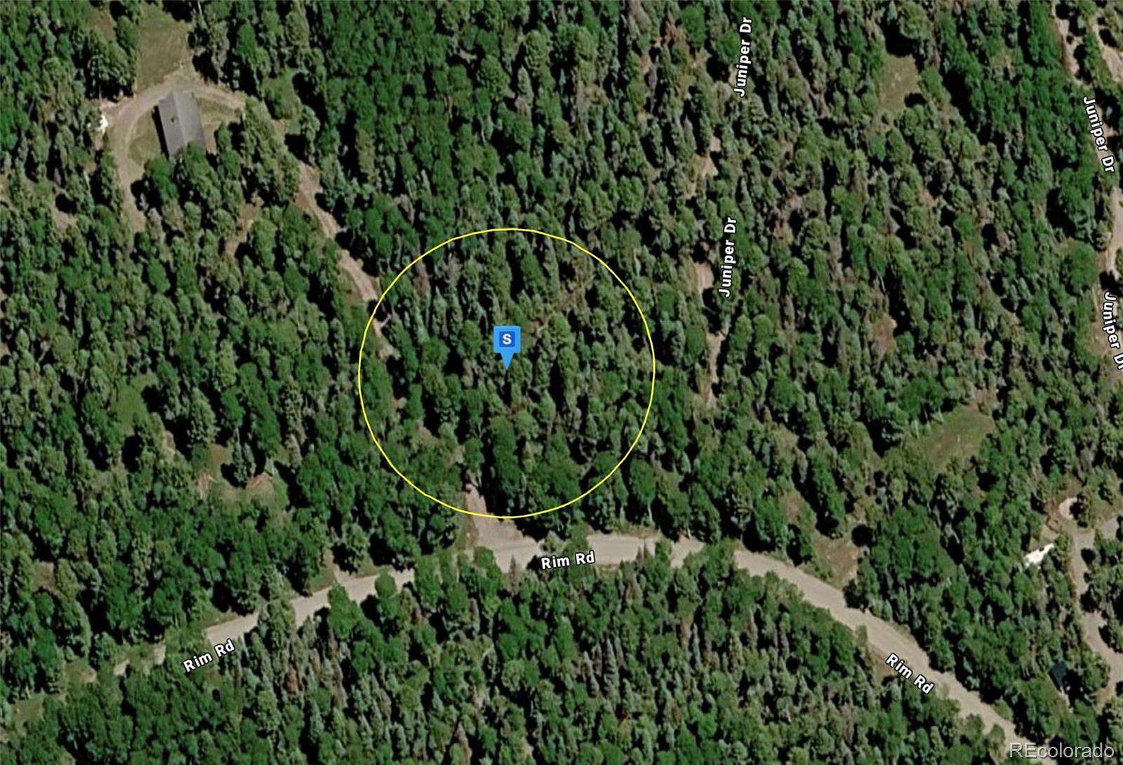 1 Acre of Residential Land for Sale in Cimarron, Colorado