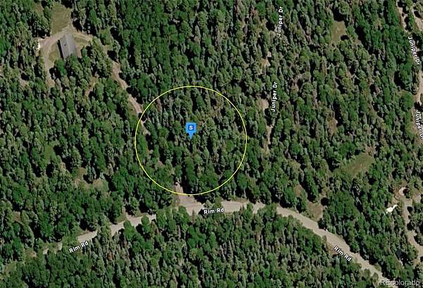 1 Acre of Residential Land for Sale in Cimarron, Colorado