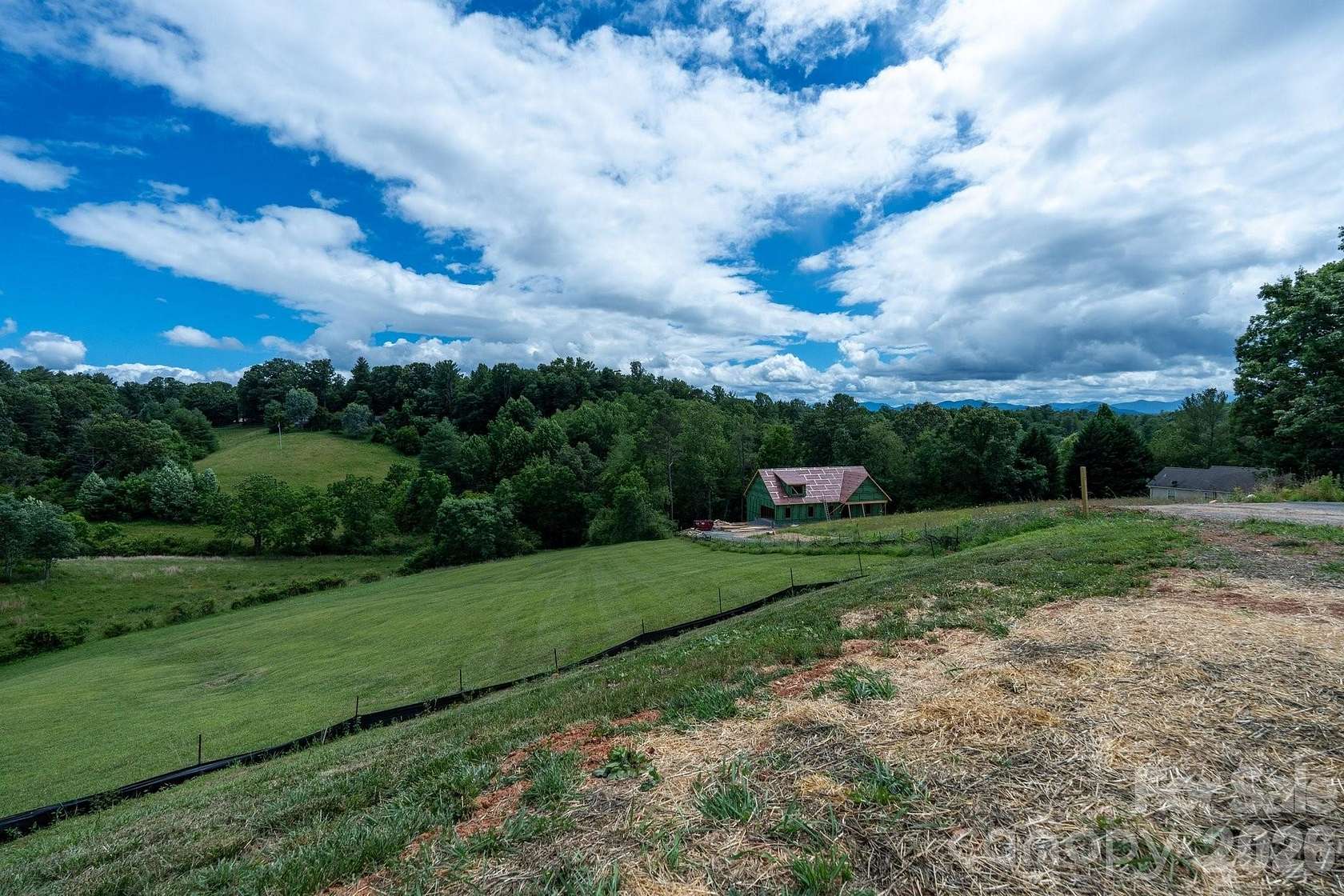 1.3 Acres of Land for Sale in Alexander, North Carolina