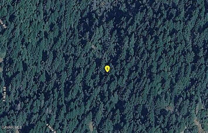 10.3 Acres of Land for Sale in Willits, California