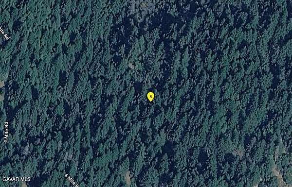 10.3 Acres of Land for Sale in Willits, California