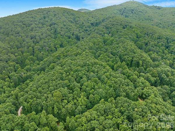 10.4 Acres of Land for Sale in Black Mountain, North Carolina