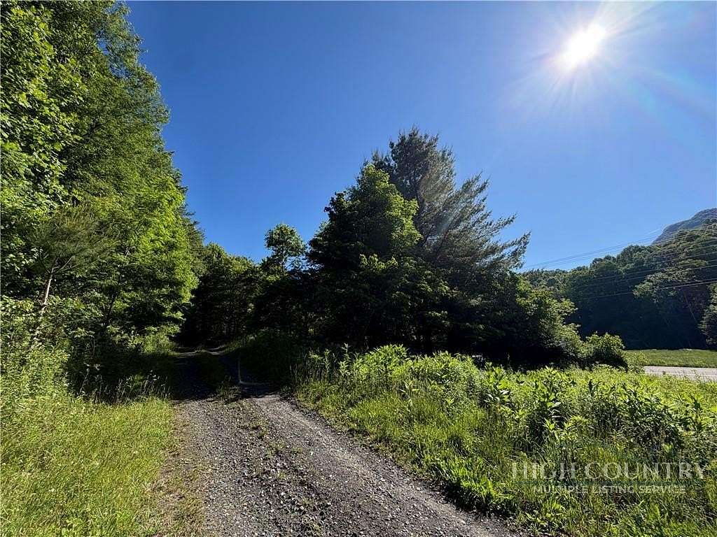 1.62 Acres of Residential Land for Sale in Creston, North Carolina